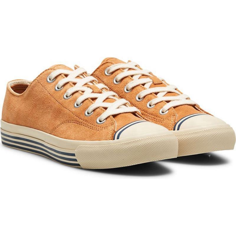 Keds Super Süet Sneaker Erkek Turuncu | QLTHY-4521